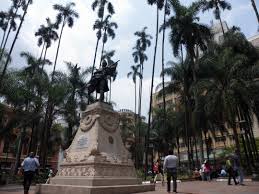 Resultado de imagen para plaza de caicedo cali