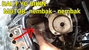 Jadi maksud kabur gas itu pada saat. Hati Hati Dengan Klem Intake Mio By Akbaremonz