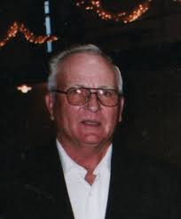 Charles Bolin Obituary (1942