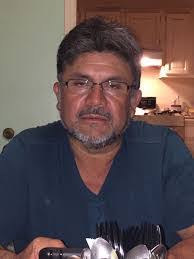 Ruben Collazo's Instagram, Twitter & Facebook