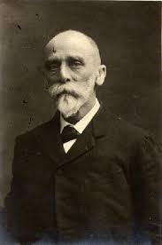 Alfred Bonnet's Instagram, Twitter & Facebook