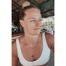 Brittany Wallace's Instagram, Twitter & Facebook