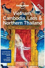 Vietnam Cambodia Laos Northern Thailand Vietnam Download Lonely Planet Ebook Lonely Planet Us