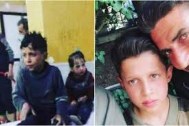 Testigos sirios desmontarán supuesto ataque químico › Mundo › Granma