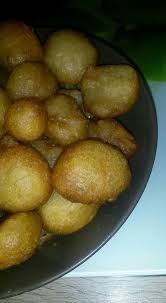 Loukoumades Food Pretzel Bites Vegetables