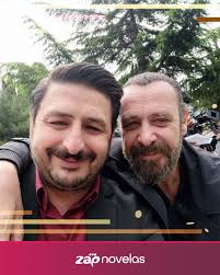 ZAP Novelas