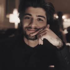 Gates of Hell Zayn Malik