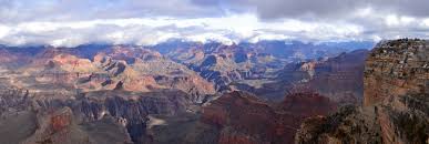 Panoramic view of the grand canyon. Grand Canyon Location Formation Facts Live Science