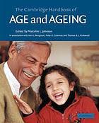 Adult Development & Aging