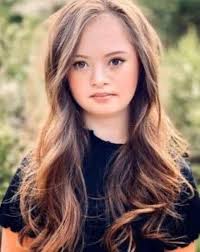 Model Sophia Hadjipanteli has a mission--the change beauty standards by  refusing to conform. To challenge outdated beauty standards and make a  powerful statement