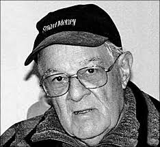 DAVID OMAR Obituary (2015)