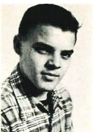 James Ross “Jim” Armentrout (1937-2023)