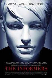 Born and raised in texas, heard worked as a model before beginning an acting career aged 18 in 2004. The Informers 2008 Film Wikipedia