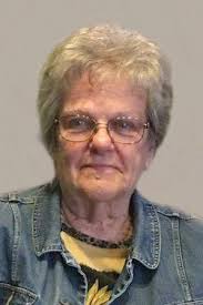 Virginia Pratt Obituary (1936