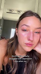 Taking care of your mental well-being is the most important. I want you to  know you are not alone in what you are going though, no matter how perfect  others lives may seem. I really encourage you to ...