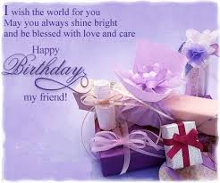 Birthday Wishes For Friend Messages Shine Bright My Friend Happy Birthday My Friend Happy Birthday Wishes Friendship Happy Birthday Greetings