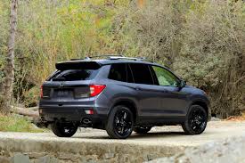 Check spelling or type a new query. Honda Passport 2018 Us Spec Suv Promises Roominess Car Magazine
