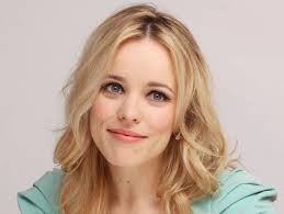 Rachel McAdams