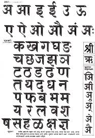 Indian language calligraphy fonts in cool designs and alternate designs for a single letter for easy and fast work. Learning Tools Lettering Alphabet Hindi Calligraphy Hindi Calligraphy Fonts