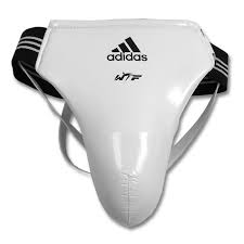 Adidas Male Groin Protector