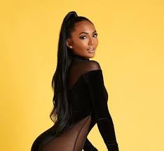 Check spelling or type a new query. Falynn Guobadia Wiki Bio Net Worth 2021 Age Husband Nationality Birthday Rhoa Children Baby Daddy Edailybuzz Com