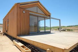 Kleines Haus Zum Kleinen Preis 50 M Fur 40 000 Homify Homify Skandinavisches Haus Gunstiges Haus Kleine Hauser Bauen