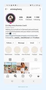 Maybe you would like to learn more about one of these? Instagram Business Profile Everything You Need To Know In 2021 Plann