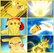 More images for imagenes de pikachu llorando » Donde Y Como Encontrar A Pikachu En Pokemon Go Guia Completa