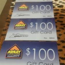 Use today's ashley furniture coupons and promo codes to get 15% off furniture. Best New And Used Gift Cards Near Temecula Ca