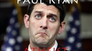 The Paul Ryan Pick