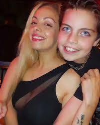 Gisela Bernal reveló si Ian, su hijo con Francisco Delgado, sabe lo que  pasó con Ariel Diwan