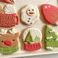Christmas Cookie Decorating with Mandy Metts event image