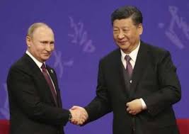 Infoplease has everything you need to know about china. Russia China To Kick Off Their Biggest Nuclear Power Project On May 19 Times Of India