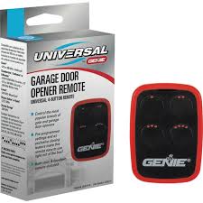 Universal Garage Door Opener Remote Compatible With