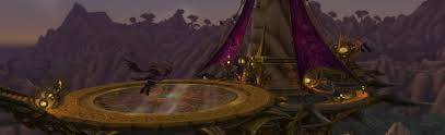 Piel, a 7 or 8 year old boy, is alone on the desert planet perdide, only survivor of an attack by giant hornets. Rappel Les Marcheurs Du Temps De Warlords Of Draenor Sont Disponibles World Of Warcraft Judgehype