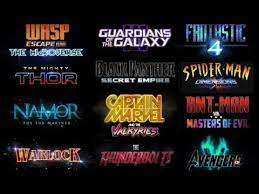 While 2020 saw a serious lack of new movies, the good news is there's tons of upcoming superhero so without further ado, scroll on to check out all the upcoming superhero movies coming our way. Upcoming Marvel Movies 2020 2026 Must Watch Youtube