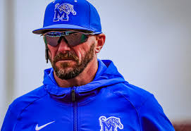 MEMPHIS TIGER BASEBALL