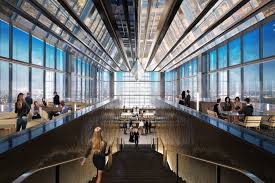 Philadelphia—or philly, as we like to call it—has many claims to fame. The New Four Seasons Brings A Pair Of Star Chef Restaurants To Philadelphia Fortune