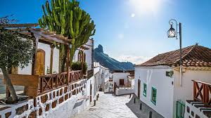 Ontdek gran canaria, tenerife, fuerteventura en lanzarote met sunweb. Vakantie Canarische Eilanden Kleinschalig Uniek Eliza Was Here