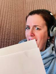 Profile for You're the Voice