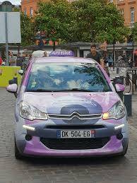 Prefecture auch service permis de conduire. En Haute Garonne La Reforme Du Permis De Conduire Ne Passe Pas Les Patrons Des Auto Ecoles En Colere