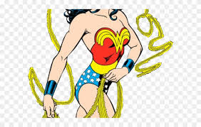 Silhouette human body woman art, human body, animals, fictional character, woman png. Wonder Woman Clipart Person Wonder Woman Comic Full Body Png Download 3536082 Pinclipart