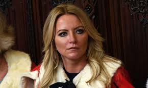 Michelle Mone scandal reveals the morals of the super-rich