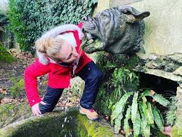 Laura Litzinger Hafner