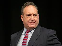 First GOP Gubernatorial Debate held at Dickinson College