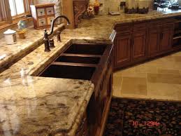 outdoor kitchen countertops, granite