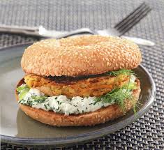 © © all rights reserved. Panini Con Burger Di Ceci Mammamogliedonna