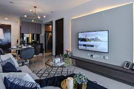 Even a tiny alcove, like in this new york apartment, can work as the perfect living room. 5 Practical Design Ideas For Your 3 Bedroom Home Qanvast