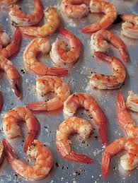 Ina garten shares her recipe for pulling off a perfect cocktail party. Barefoot Contessa Roasted Shrimp Cocktail