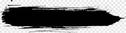 Horizontal Black Paint Brush Stroke Brand White Black M Font Grunge Banner White Monochrome Png Pngegg Are you searching for paint line png images or vector? pngegg